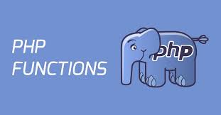 PHP Funcations
